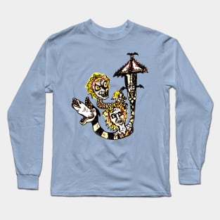 Beetledudes Long Sleeve T-Shirt